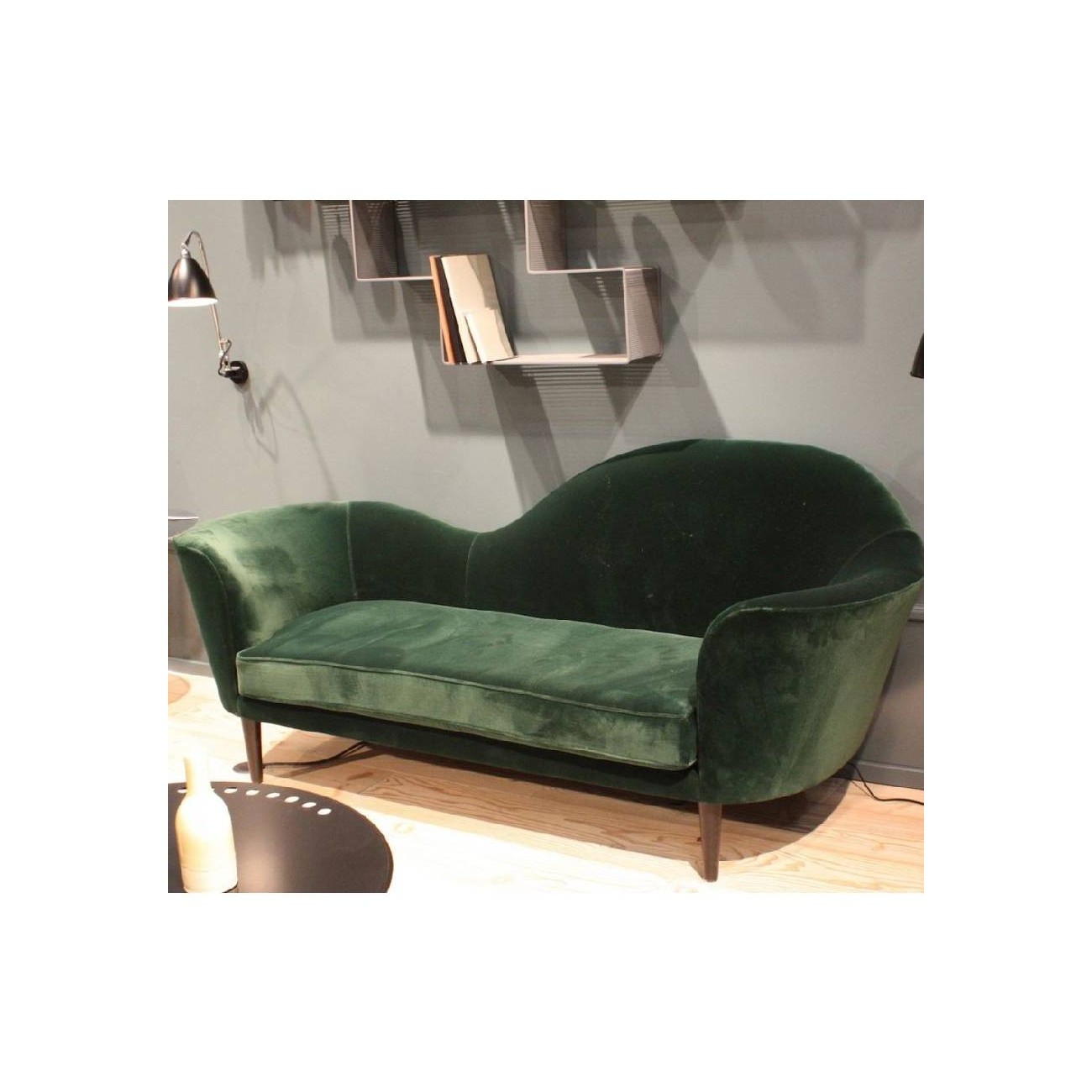 GUBI GRAND PIANO DIVANO