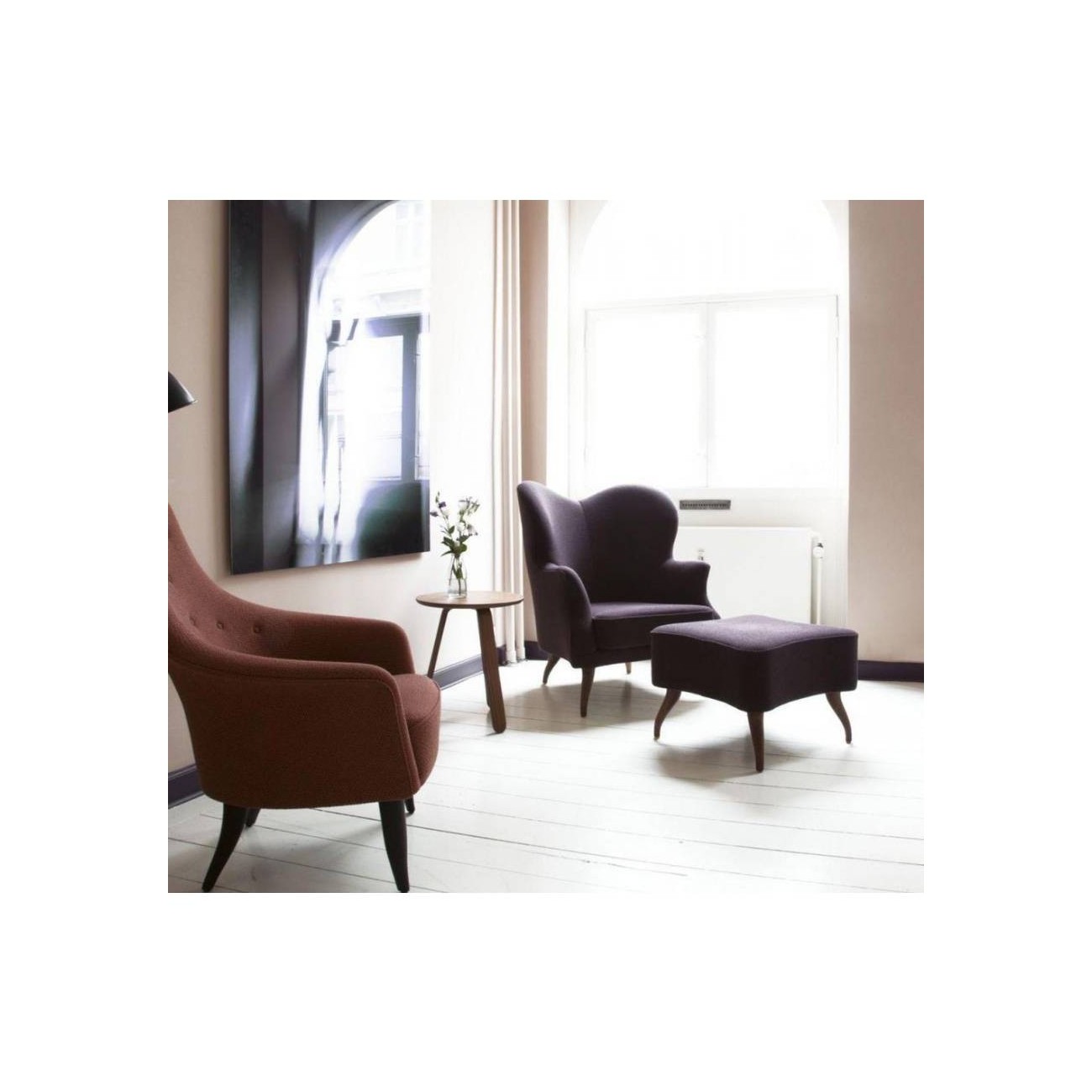 GUBI BONAPARTE POGGIAPIEDI