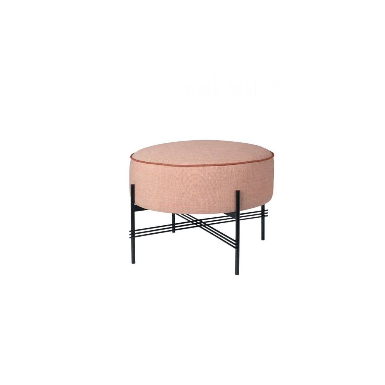 GUBI TS POUFFE Ø 55 POUF