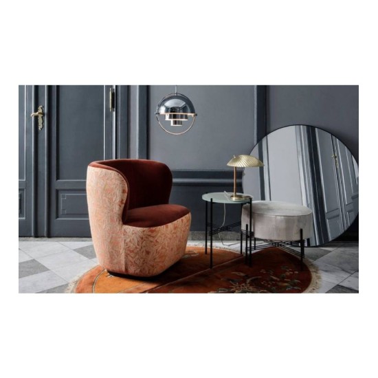 GUBI TS POUFFE Ø 55 POUF