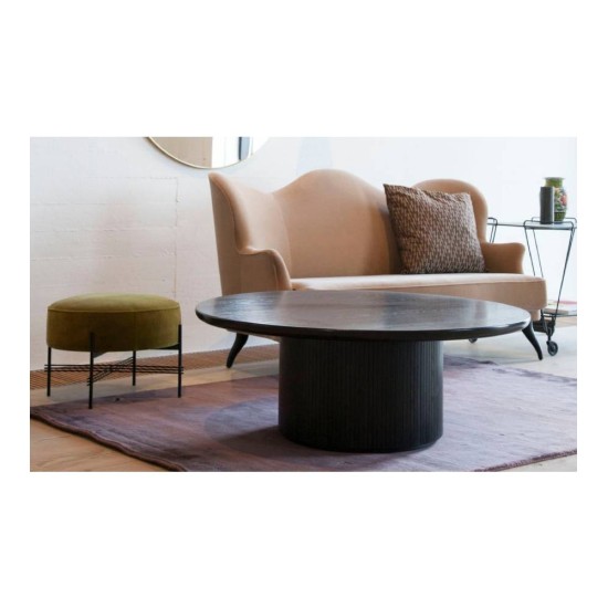 GUBI TS POUFFE Ø 55 POUF