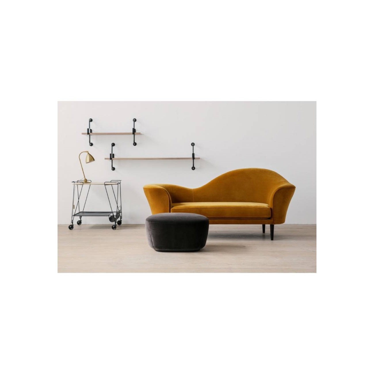 GUBI STAY POGGIAPIEDI