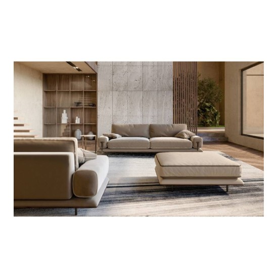 TURRI BLUES DIVANO COMPONIBILE