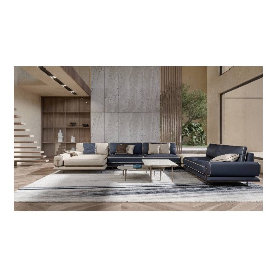 TURRI BLUES DIVANO COMPONIBILE