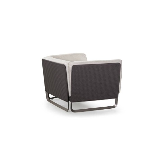 TURRI MILANO POLTRONA