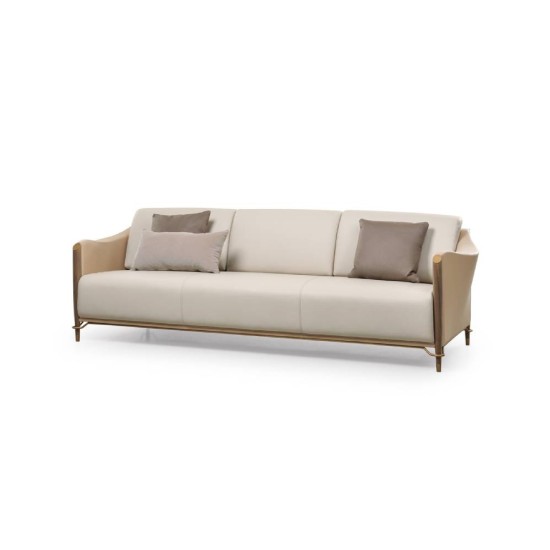 TURRI MELTING LIGHT DIVANO