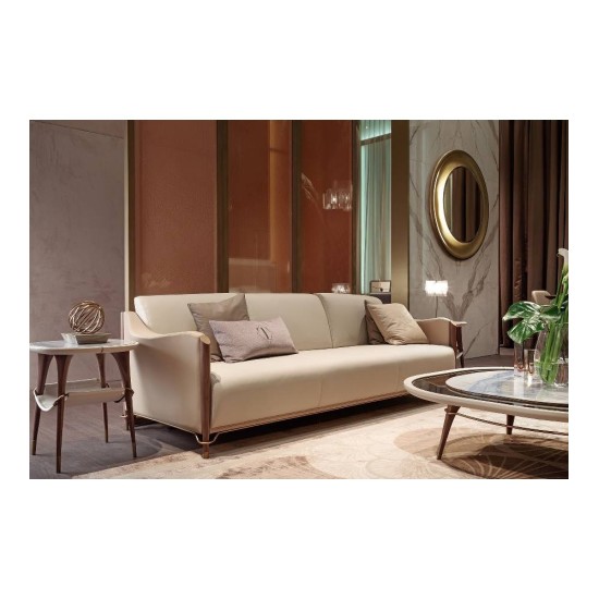 TURRI MELTING LIGHT DIVANO