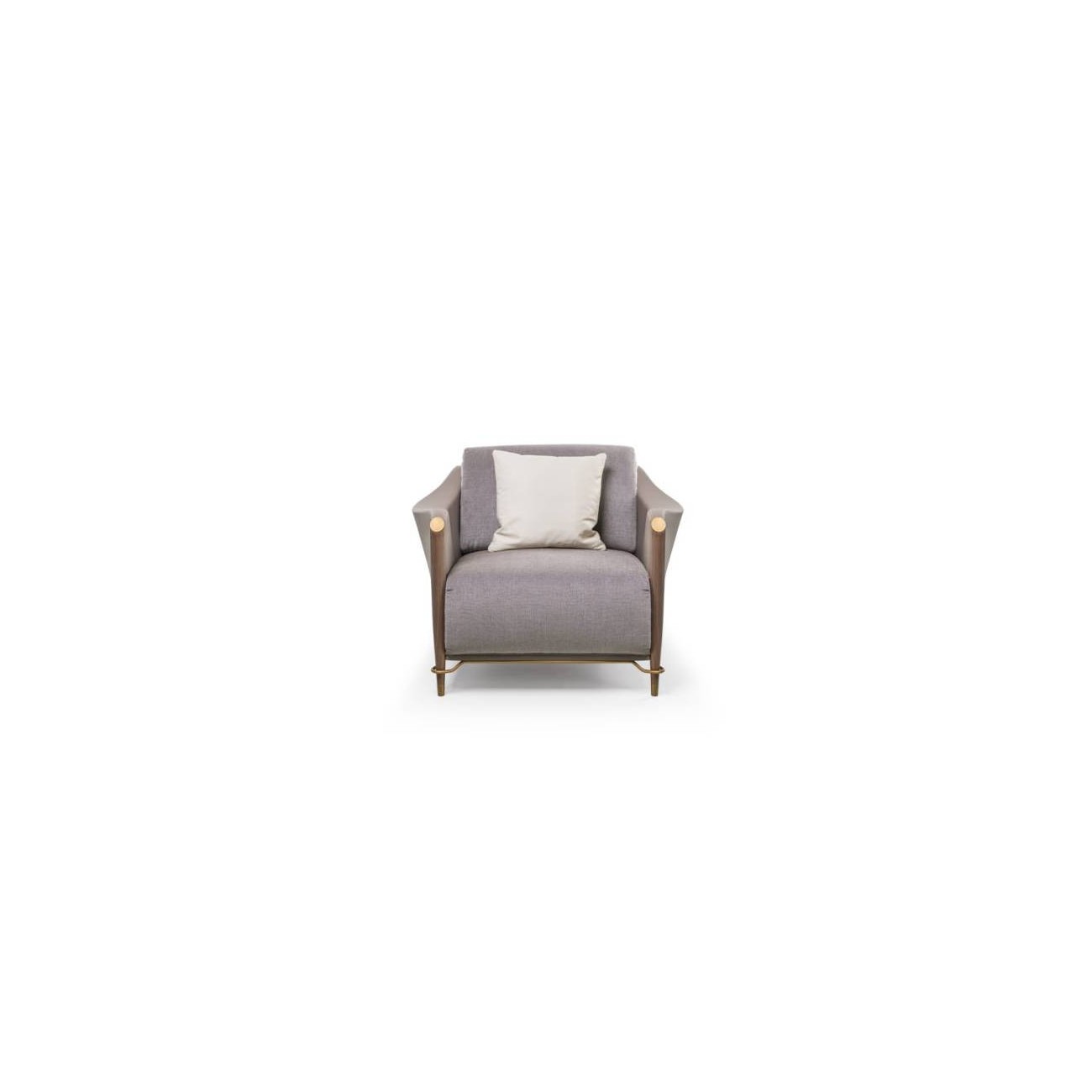 TURRI MELTING LIGHT POLTRONA
