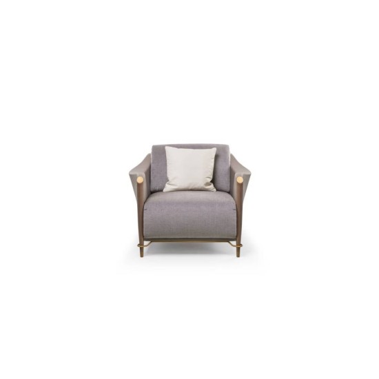 TURRI MELTING LIGHT POLTRONA