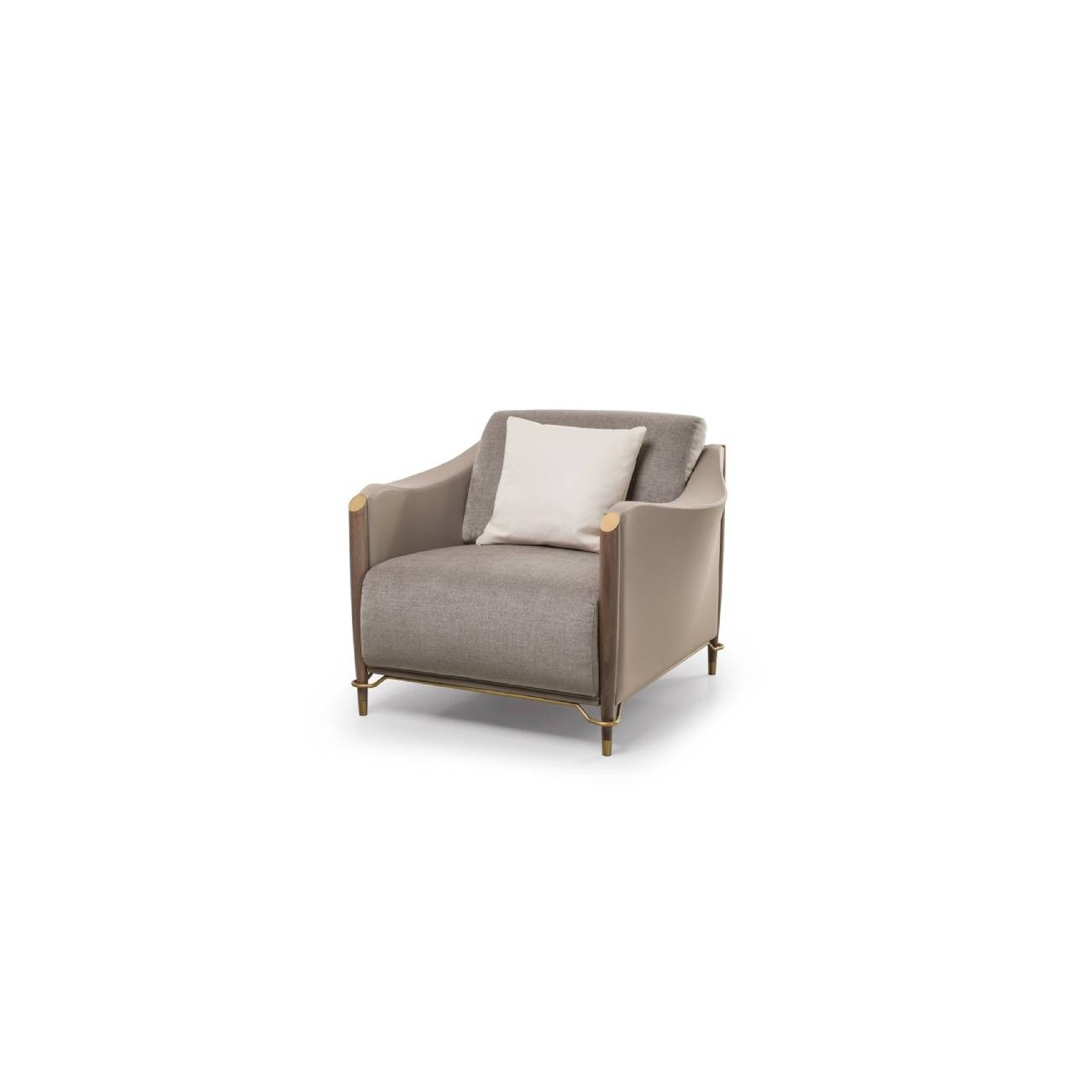 TURRI MELTING LIGHT POLTRONA