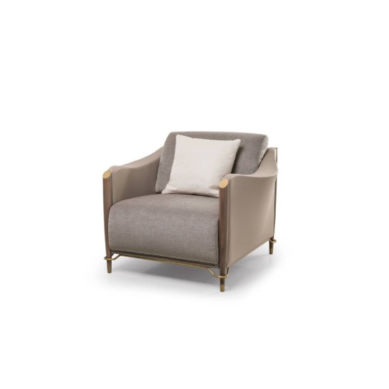 TURRI MELTING LIGHT POLTRONA