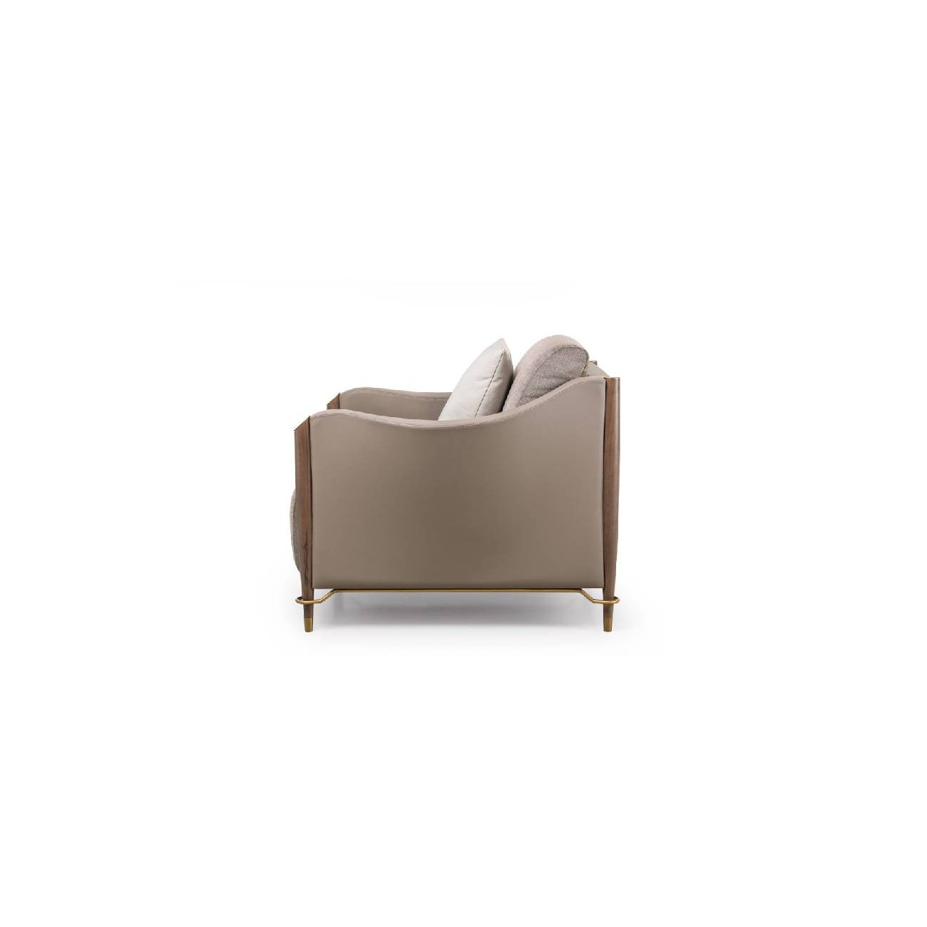 TURRI MELTING LIGHT POLTRONA