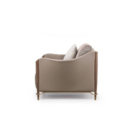 TURRI MELTING LIGHT POLTRONA
