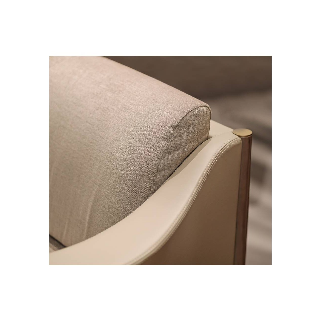 TURRI MELTING LIGHT POLTRONA