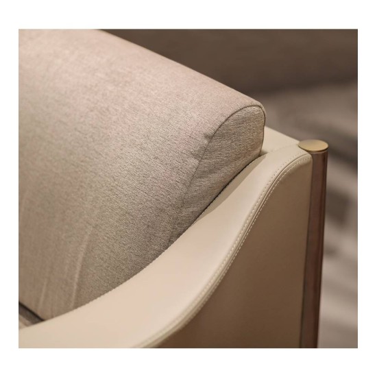 TURRI MELTING LIGHT POLTRONA