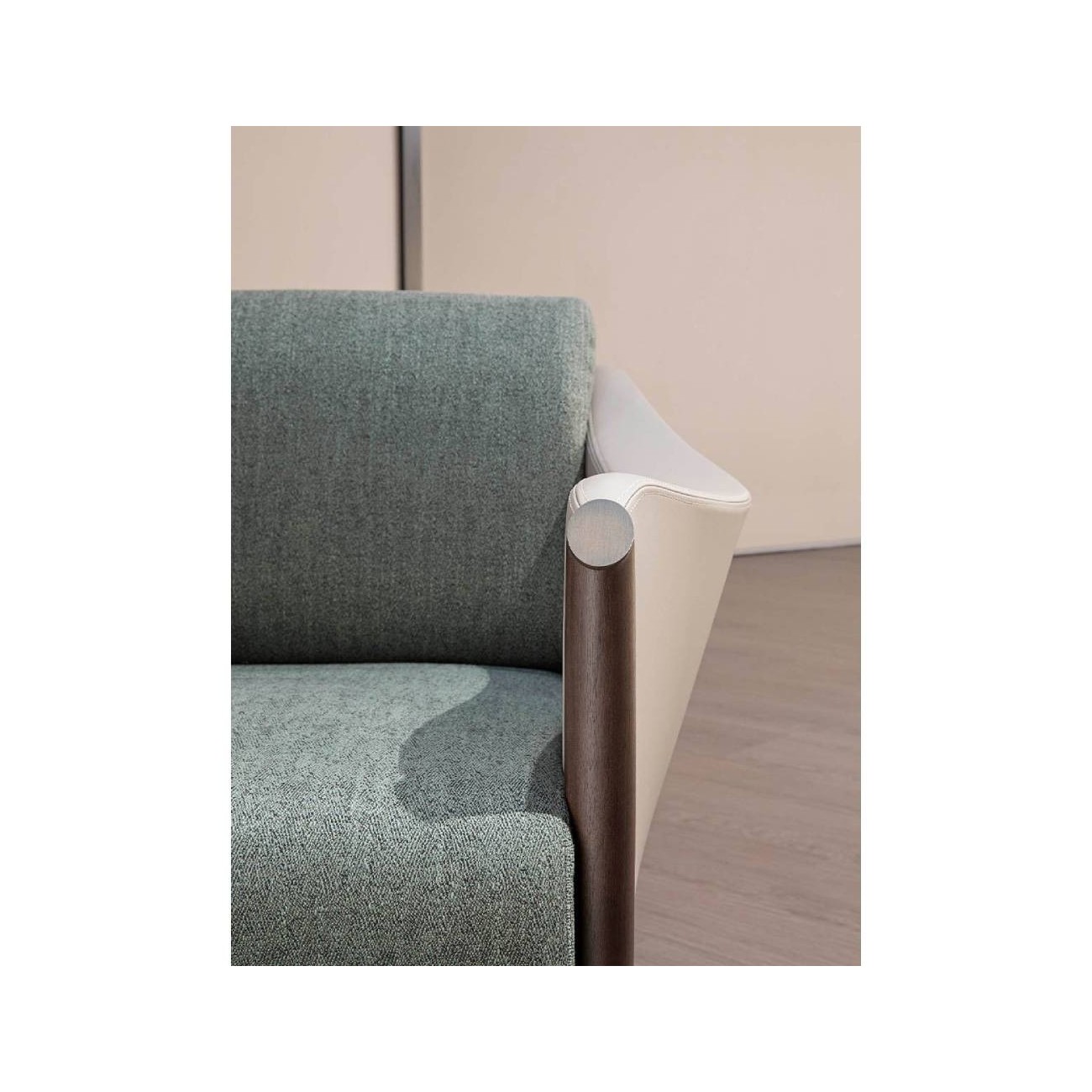 TURRI MELTING LIGHT POLTRONA