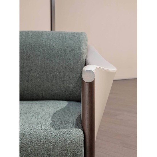 TURRI MELTING LIGHT POLTRONA