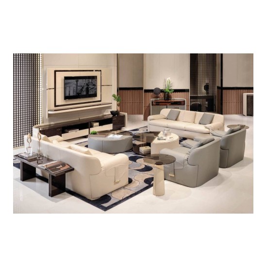 TURRI ECLIPSE DIVANO