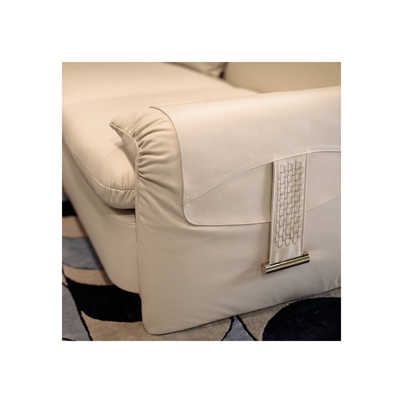 TURRI ECLIPSE DIVANO