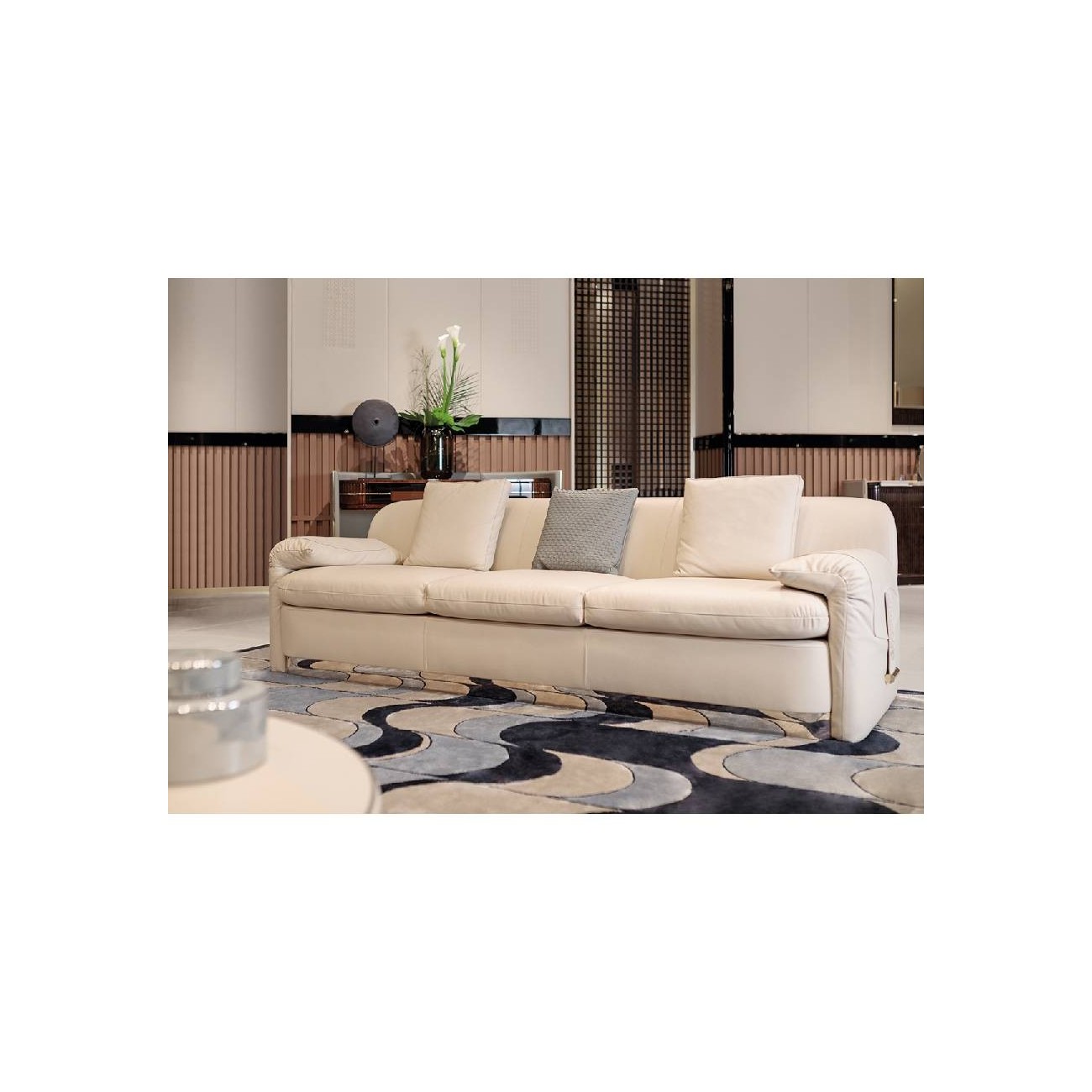 TURRI ECLIPSE DIVANO