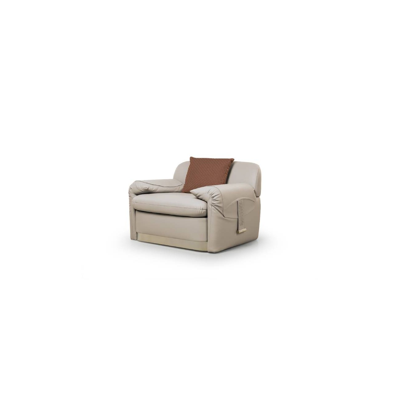 TURRI ECLIPSE POLTRONA