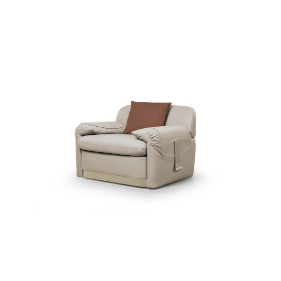 TURRI ECLIPSE POLTRONA