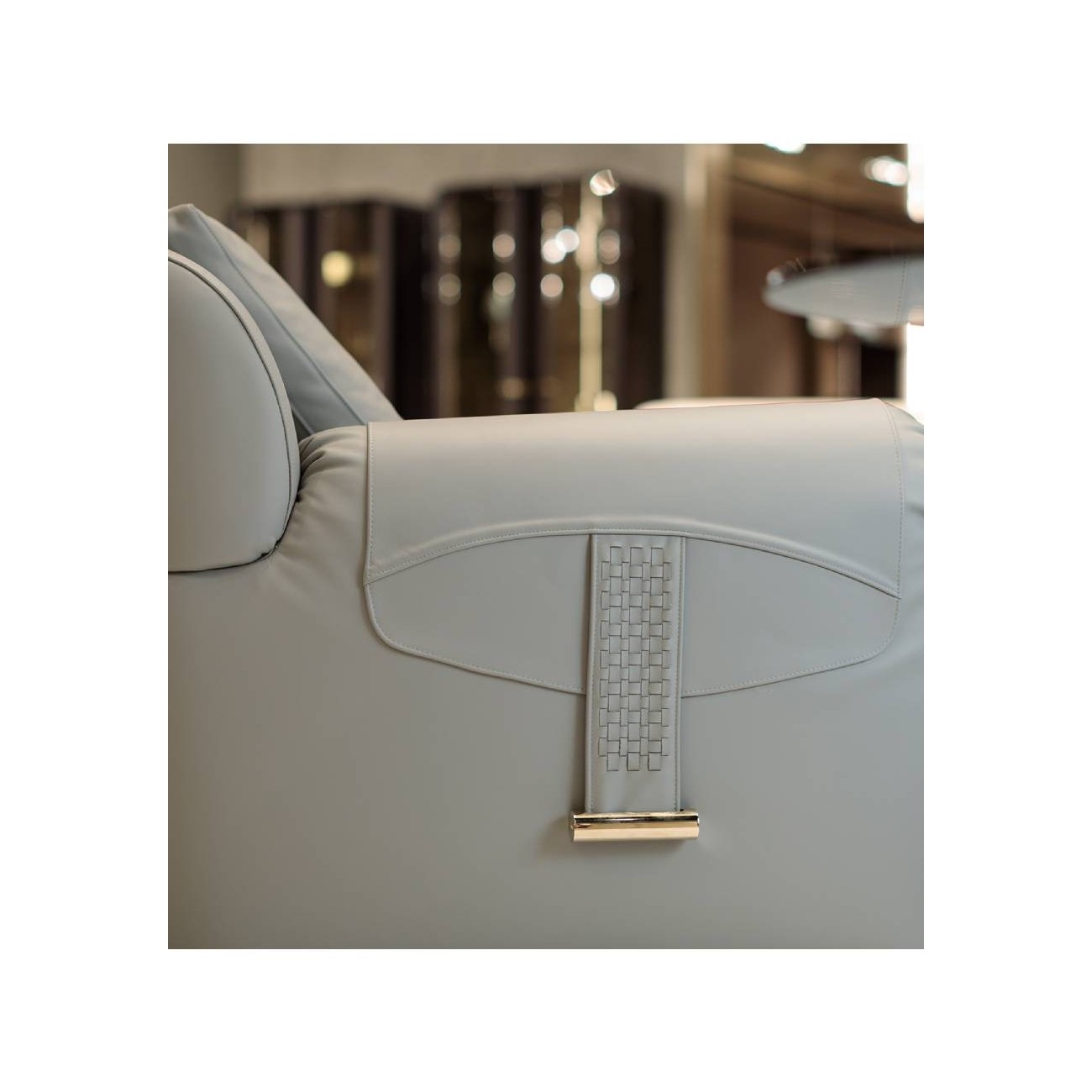 TURRI ECLIPSE POLTRONA