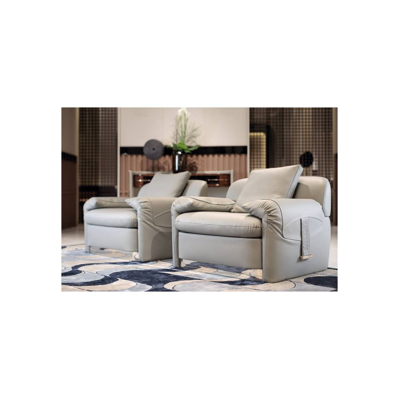 TURRI ECLIPSE POLTRONA