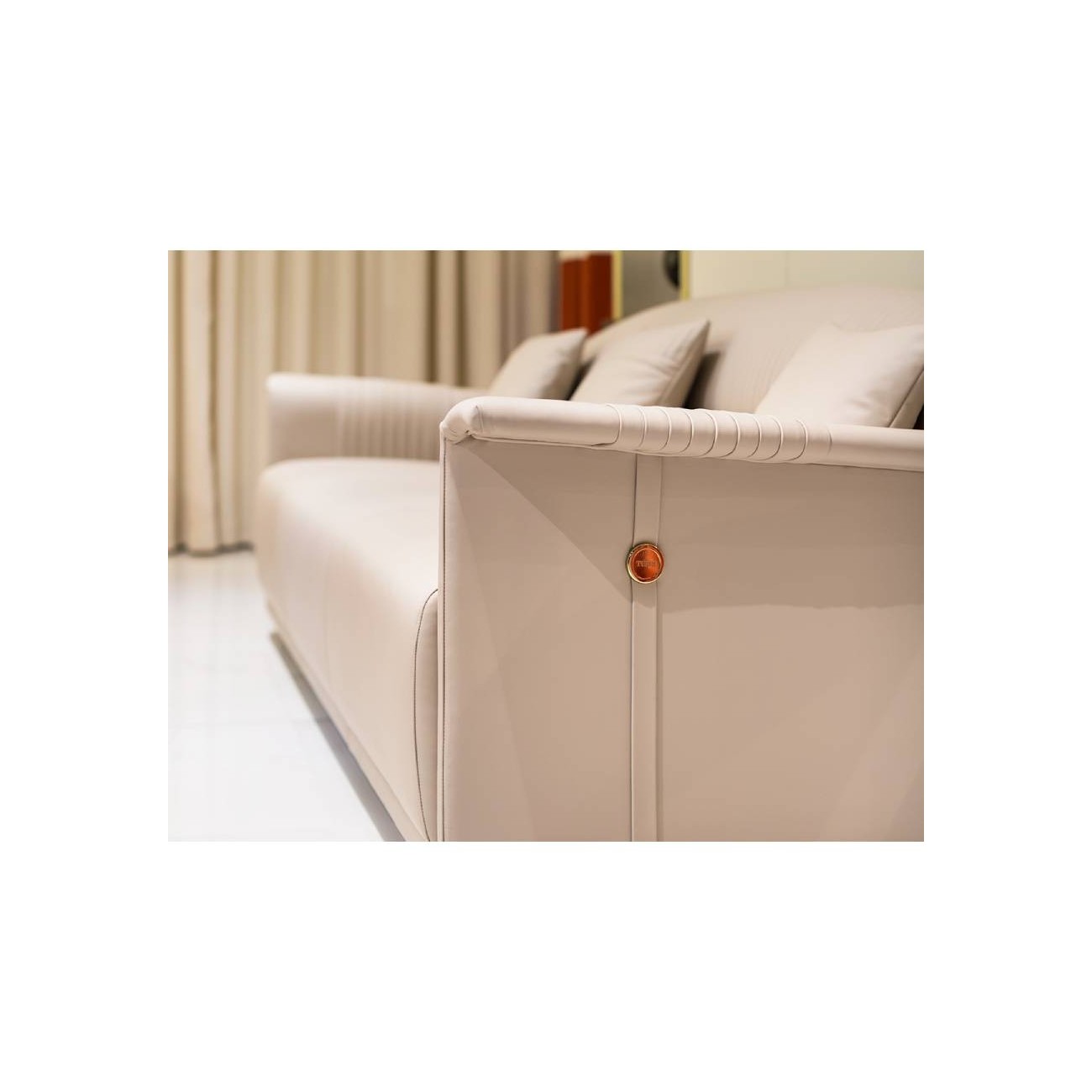 TURRI MADISON DIVANO