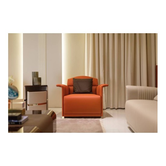 TURRI MADISON POLTRONA