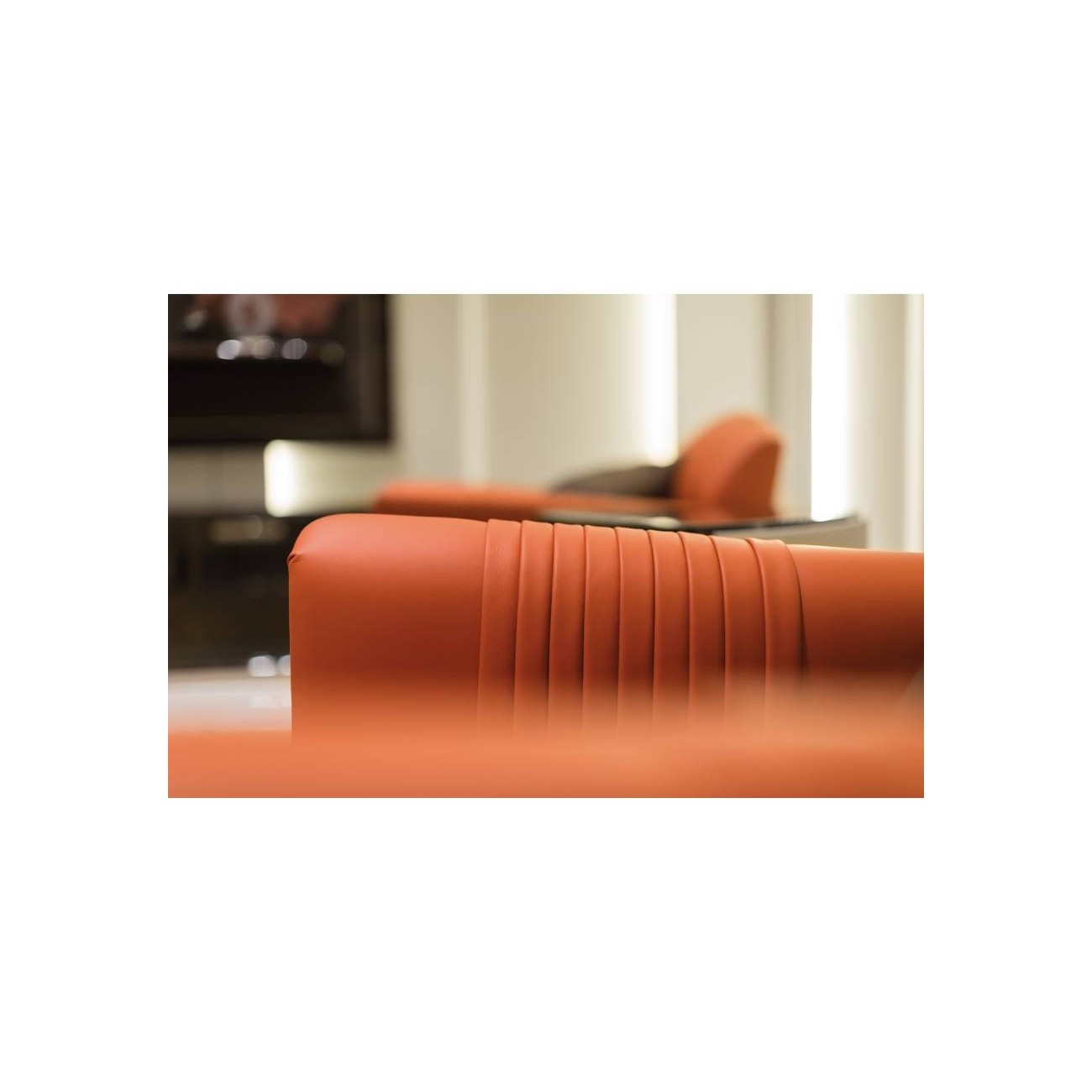 TURRI MADISON POLTRONA