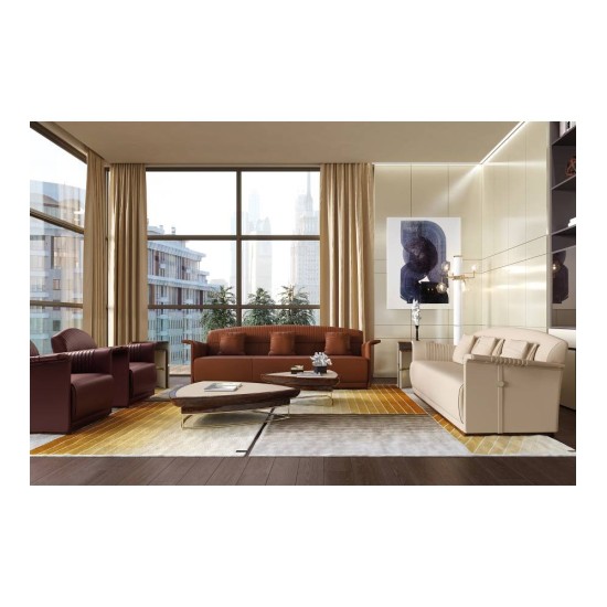 TURRI MADISON POLTRONA