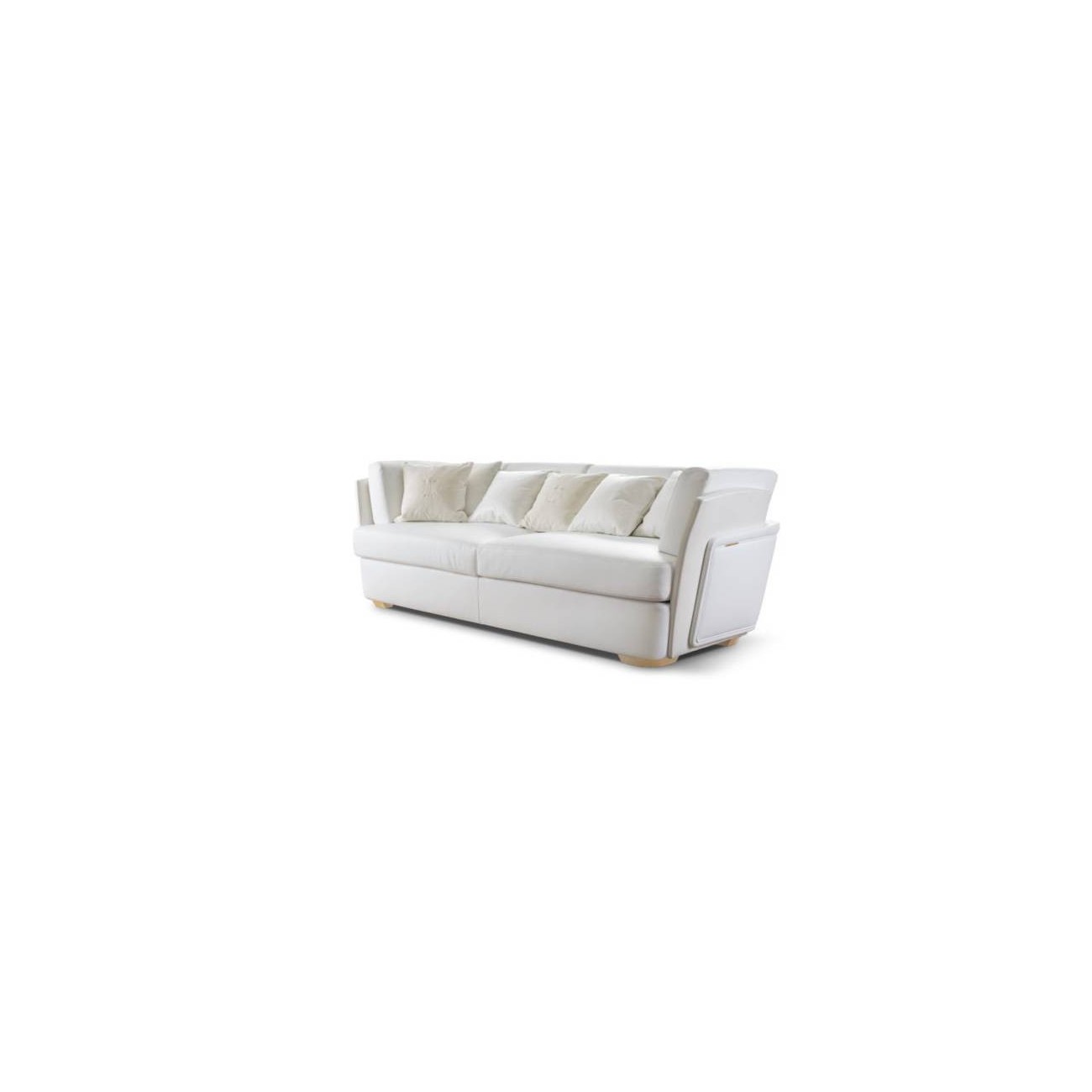 TURRI BLANCHE DIVANO