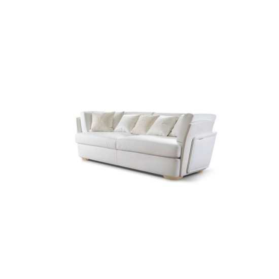 TURRI BLANCHE DIVANO