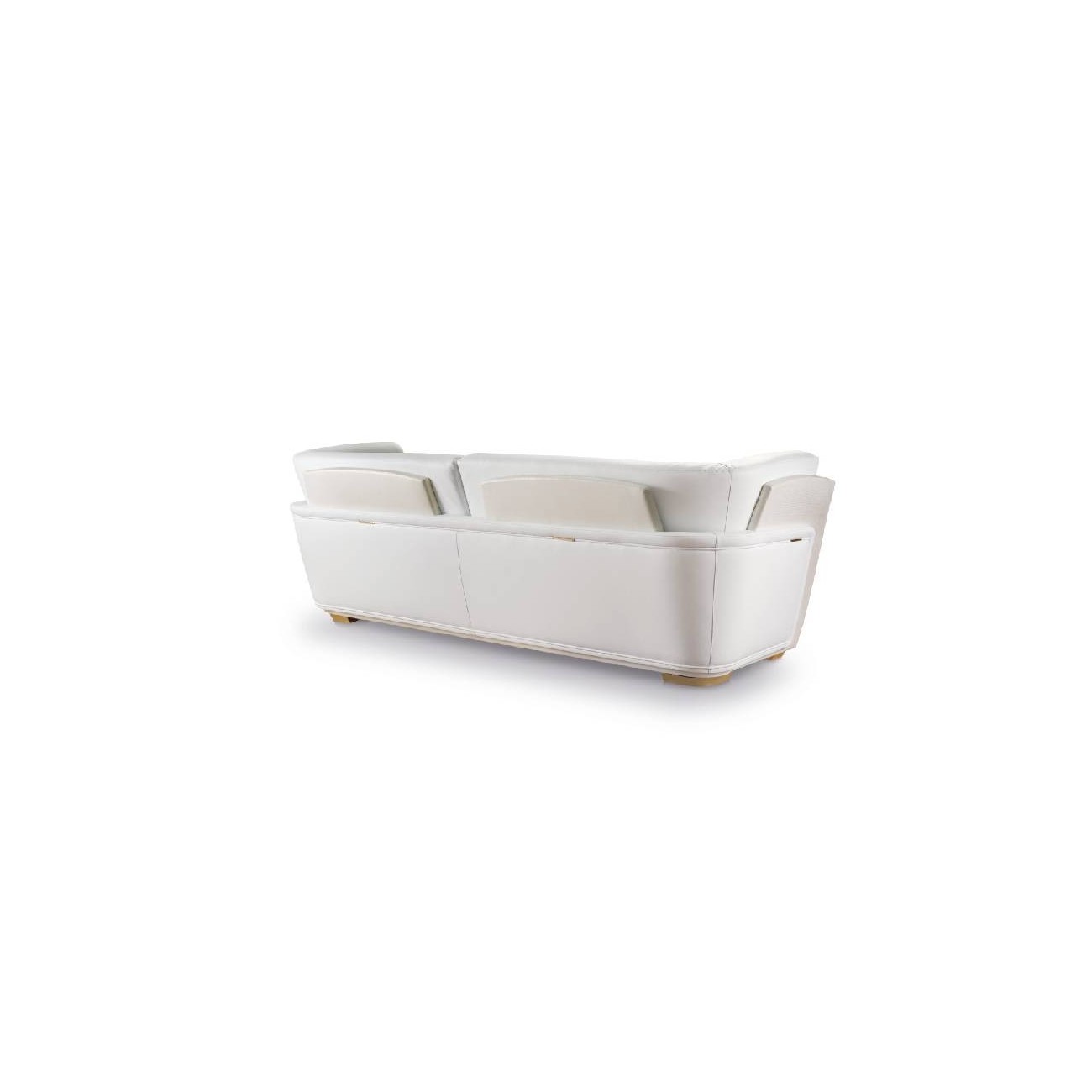 TURRI BLANCHE DIVANO