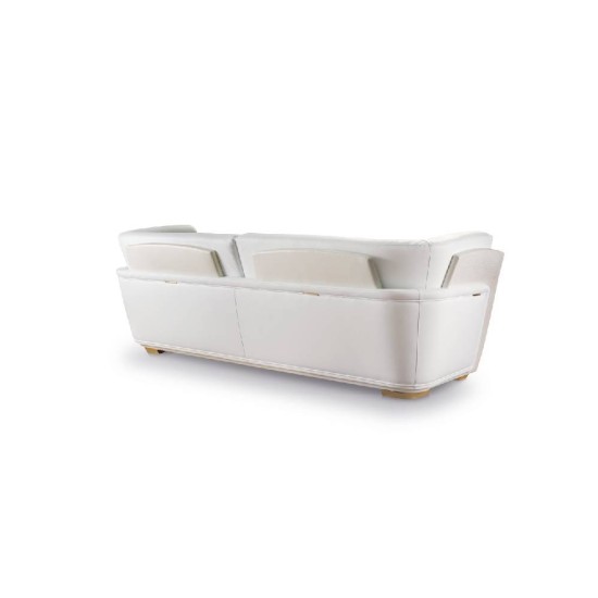 TURRI BLANCHE DIVANO