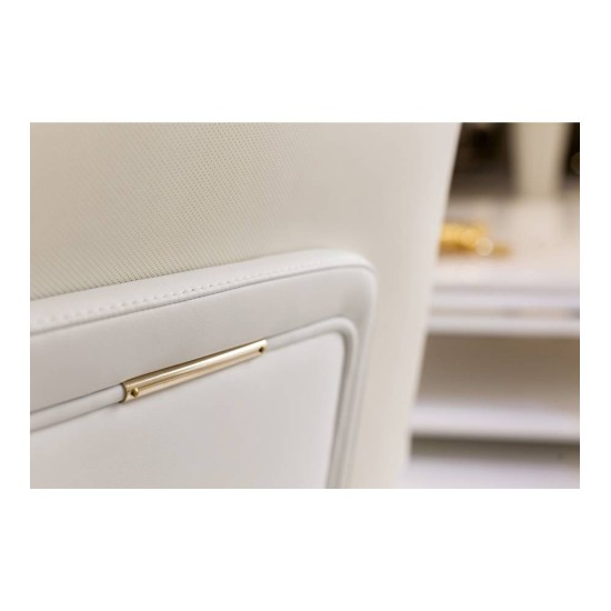 TURRI BLANCHE DIVANO