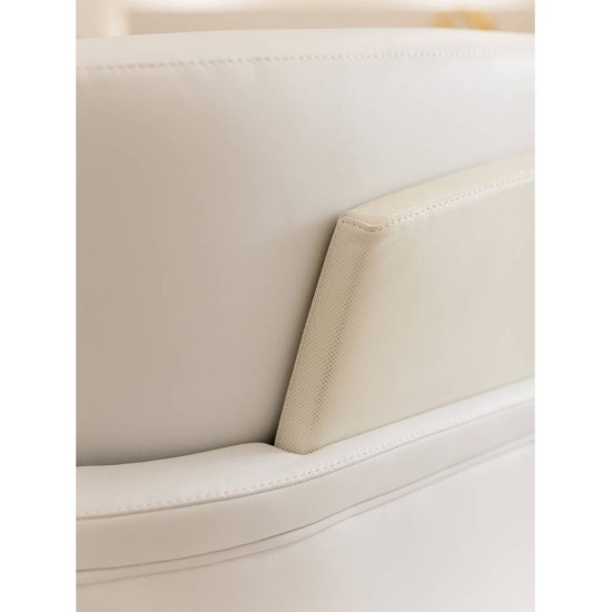 TURRI BLANCHE DIVANO