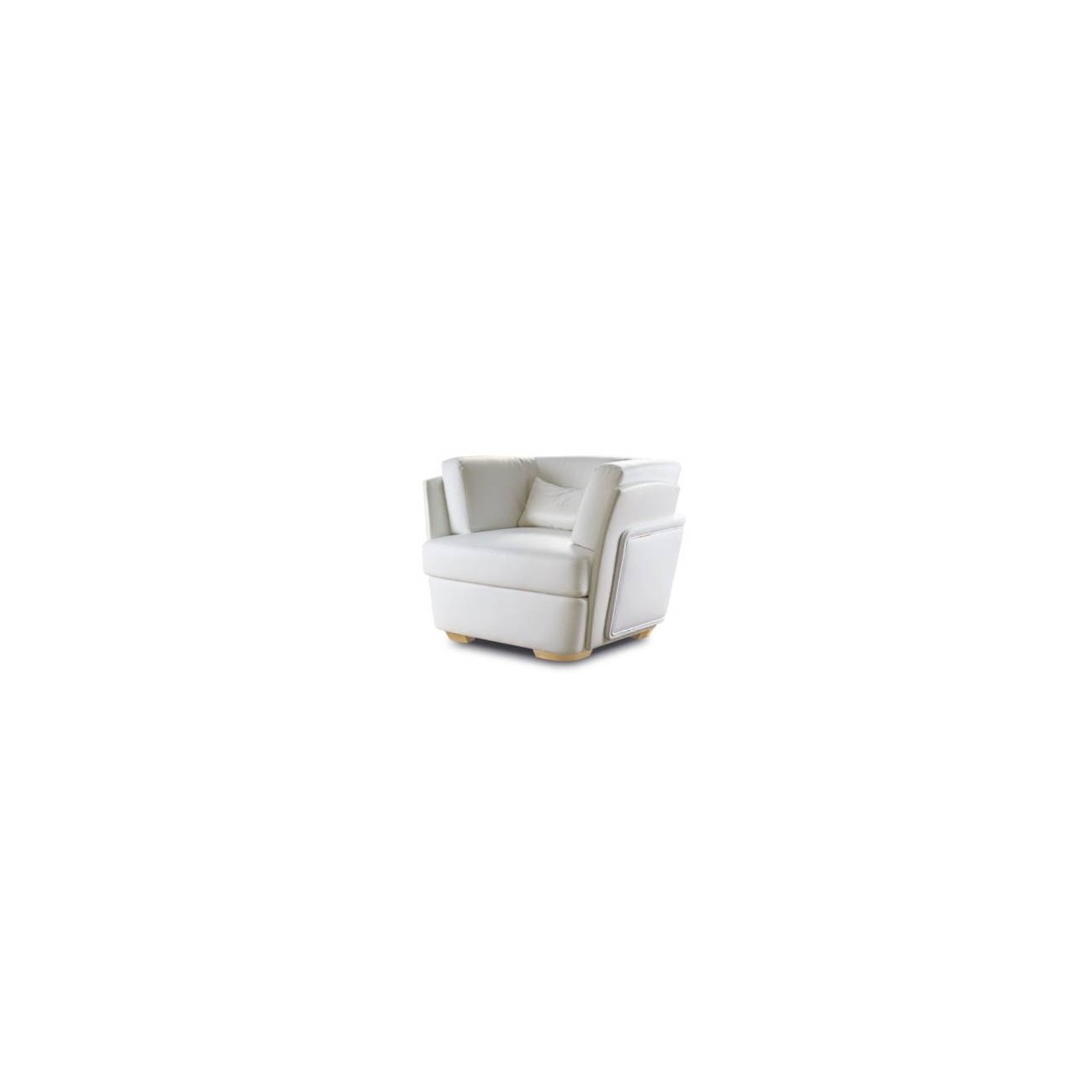 TURRI BLANCHE POLTRONA