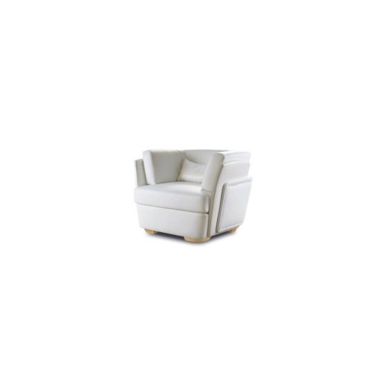 TURRI BLANCHE POLTRONA