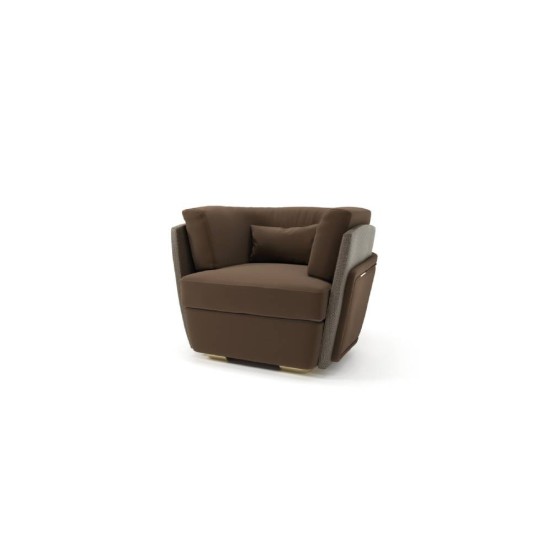 TURRI BLANCHE POLTRONA