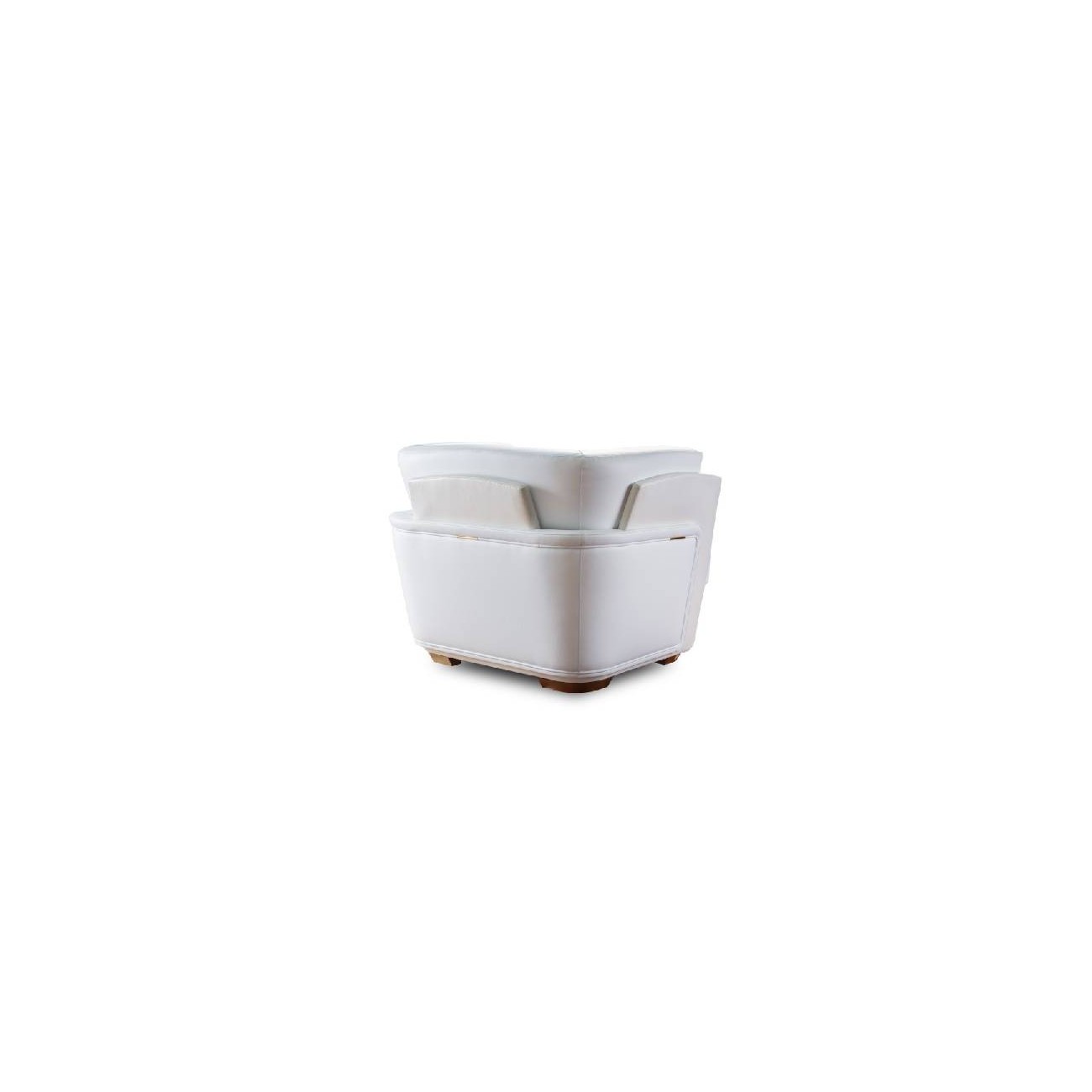 TURRI BLANCHE POLTRONA