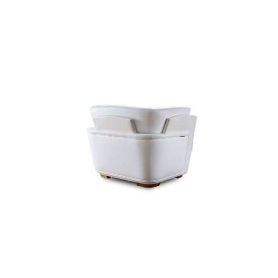TURRI BLANCHE POLTRONA