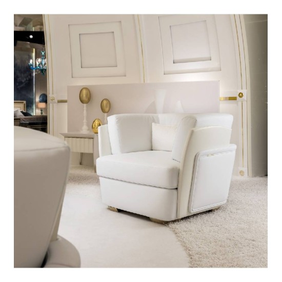 TURRI BLANCHE POLTRONA