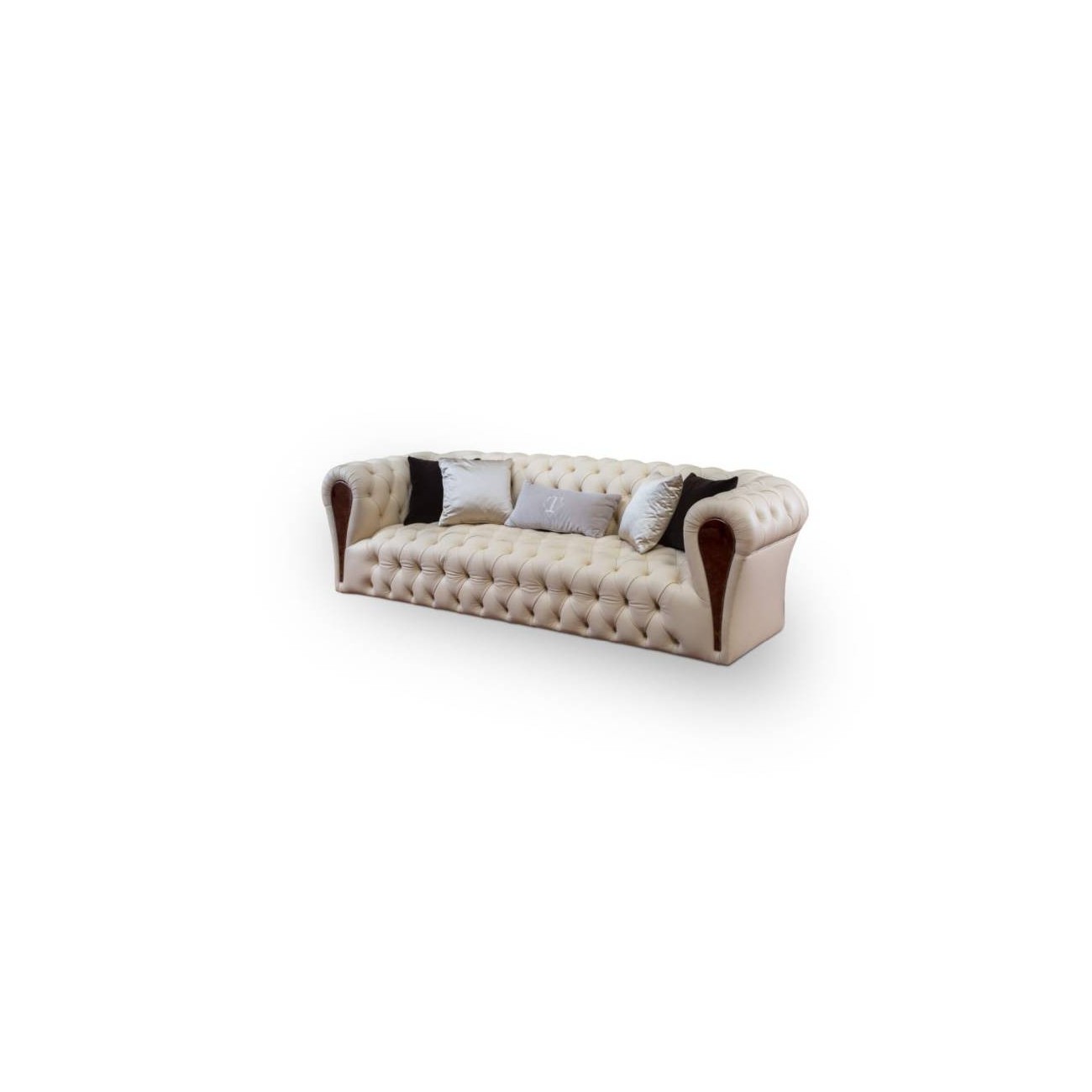 TURRI MAYFAIR DIVANO