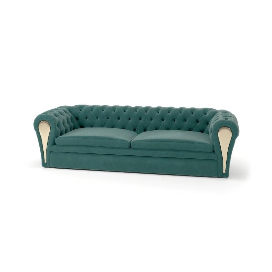 TURRI MAYFAIR DIVANO