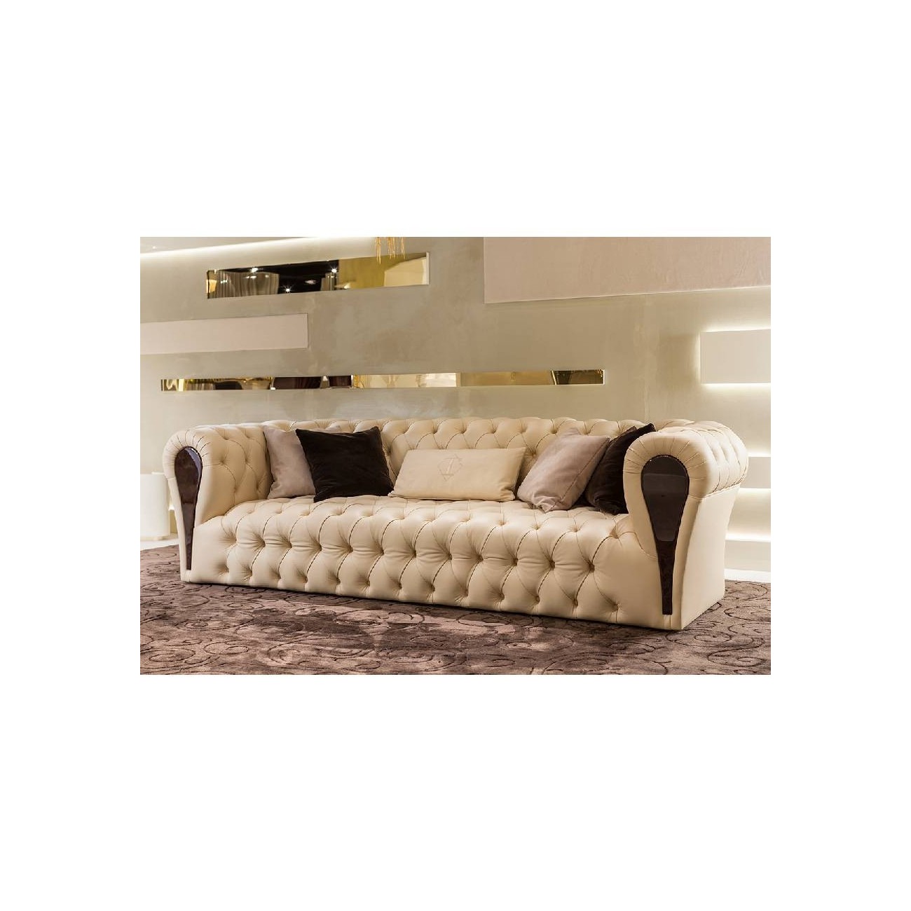 TURRI MAYFAIR DIVANO