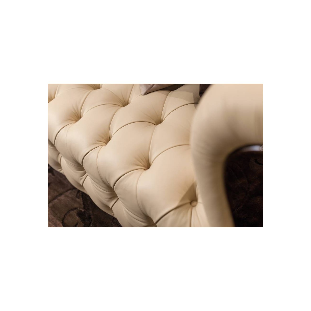TURRI MAYFAIR DIVANO
