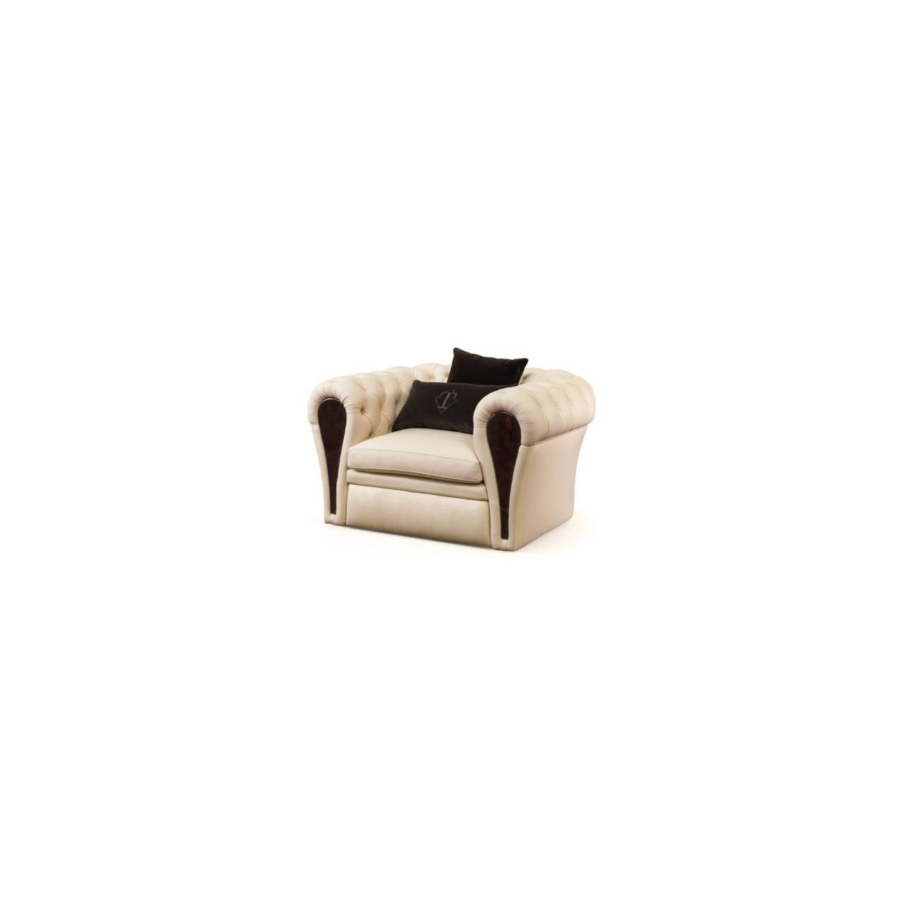 TURRI MAYFAIR POLTRONA