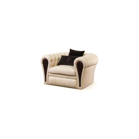 TURRI MAYFAIR POLTRONA